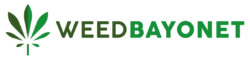 Weed Bayonet Logo